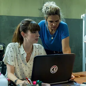 HPI : Haut Potentiel Intellectuel