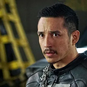 Marvel : Les Agents du S.H.I.E.L.D.