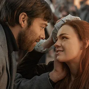 Outlander