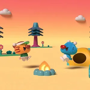 Oggy Oggy