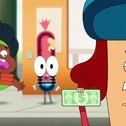Pinky Malinky