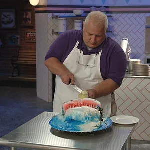 C'est du gâteau ! USA