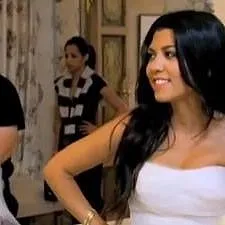 L'incroyable Famille Kardashian