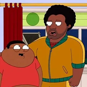 The Cleveland Show