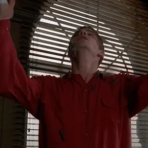 X-Files : Aux frontières du réel