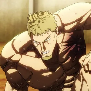 KENGAN ASHURA