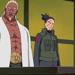 NARUTO