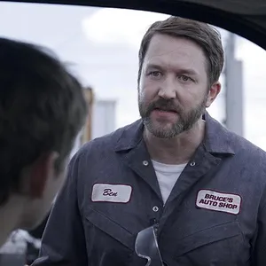 Les Secrets de Sulphur Springs