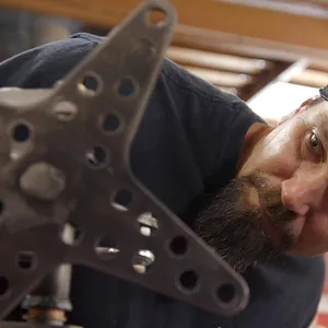 Car Masters : De la Rouille à l'Or