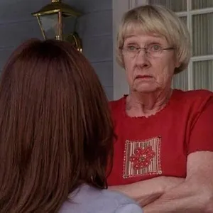 Desperate Housewives