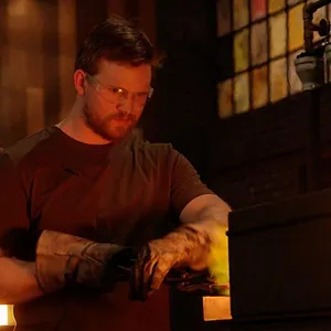 Le Meilleur Forgeron