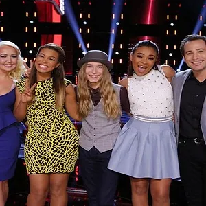 The Voice (États-Unis)