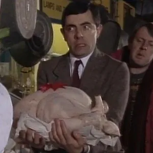 Mr. Bean