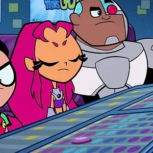 Teen Titans Go!