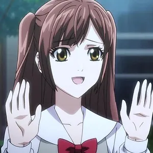SWORDGAI The Animation
