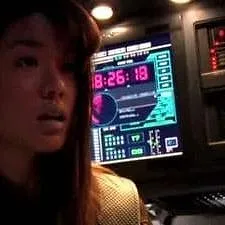Battlestar Galactica