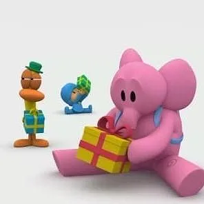 Pocoyo