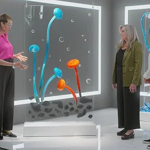 En verre et contre tous