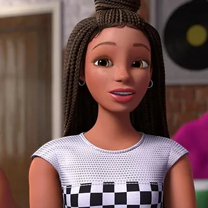 Barbie: A deux c'est mieux