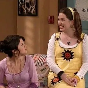 Les Sorciers de Waverly Place