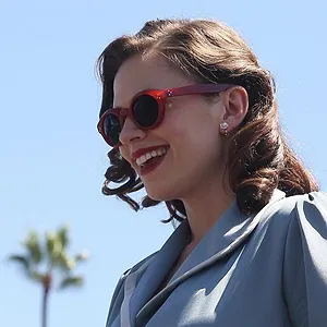 Agent Carter