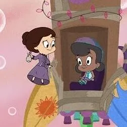 Les enfants de Harvey Street
