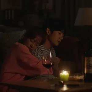 One Spring Night
