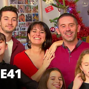 Familles nombreuses : La vie en XXL