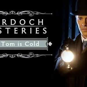 Les Enquêtes de Murdoch