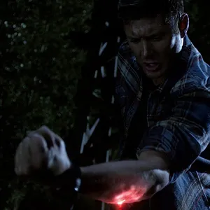 Supernatural