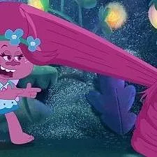 Trolls : en avant la musique !