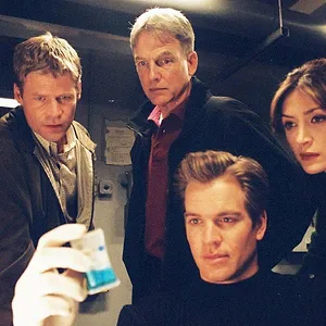 NCIS : Enquêtes spéciales