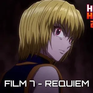 Hunter X Hunter Kaï