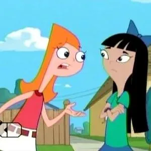 Phinéas et Ferb
