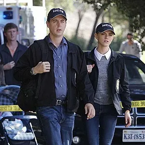NCIS : Enquêtes Spéciales