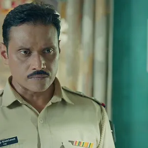 Crime Patrol: 26 Jurm, 26 Cases