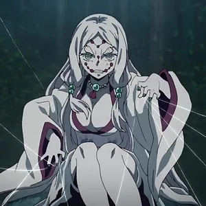 Demon Slayer : Kimetsu no Yaiba