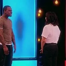 Naked attraction : l'amour à poil