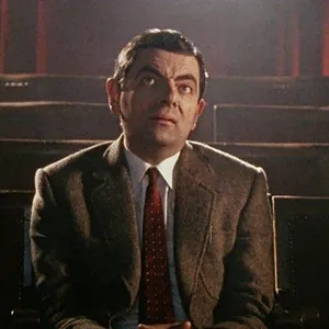 Mr. Bean