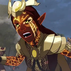 Le Prince des dragons