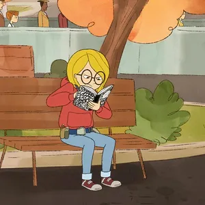 Harriet l’espionne