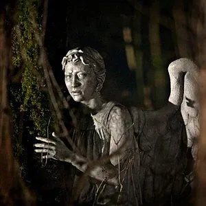 S5 E5 : Le Labyrinthe des anges (2/2)