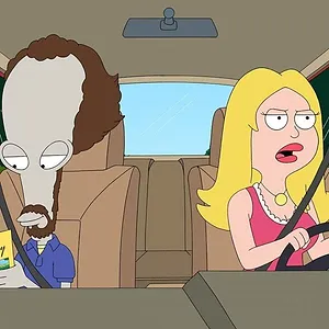 American Dad!