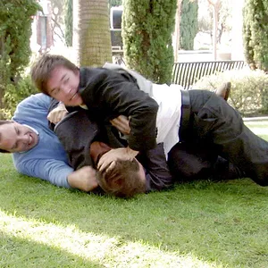 Arrested Development