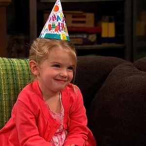 Bonne Chance Charlie