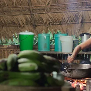 Taste the Nation with Padma Lakshmi