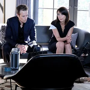 The Arrangement