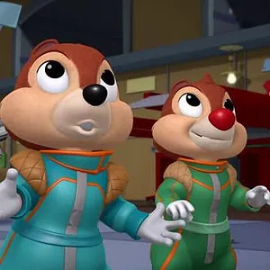 Mickey et ses amis Top Départ