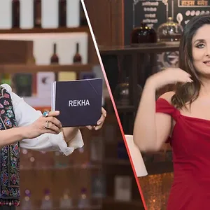 The Great Indian Kapil Show
