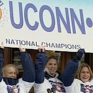 The Dynasty: UConn Huskies